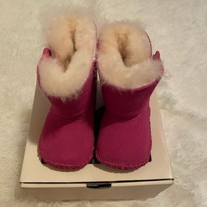 Infant Ugg boots